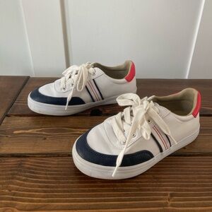 Janie and Jack Colorblock Sneakers